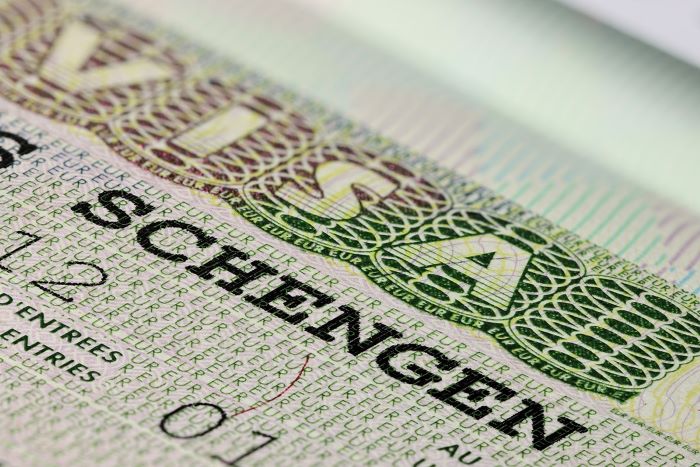 Schengen Visa là 1 trong những loại visa quan trọng