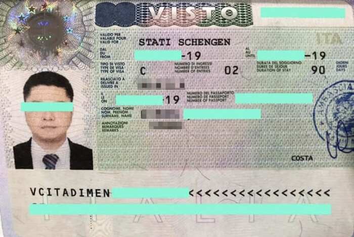 thủ tục xin visa đi Đức thường được xử lsy trong 2 -3 tuần hoặc lâu hơn