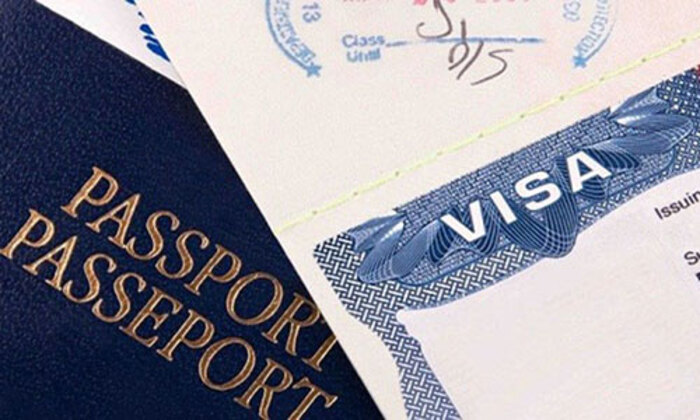 Liên hệ Visa Du lịch khi làm thủ tục xin visa đi Pháp