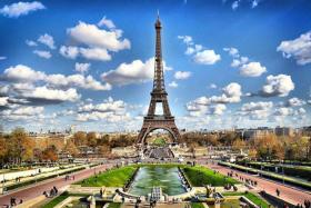 Tìm hiểu thủ tục xin visa đi Pháp mới nhất