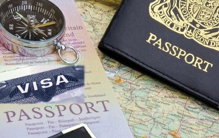 Mua bảo hiểm không đúng có thể khiến bạn bị từ chối visa đi Đức