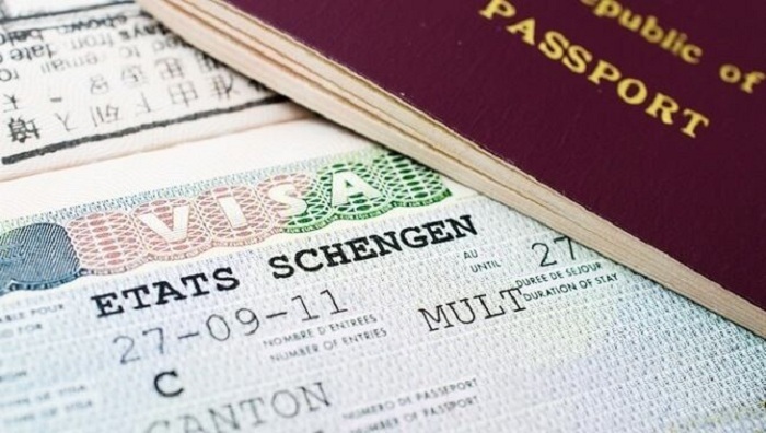 Tìm đến đơn vị uy tín để hạn chế việc bị từ chối visa đi Đức