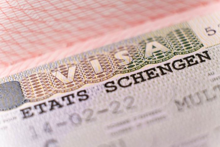 Xin visa Schengen để khám phá các nước nằm trong khối này