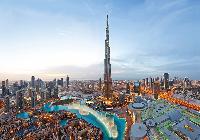 Xin visa đi Dubai có khó không?
