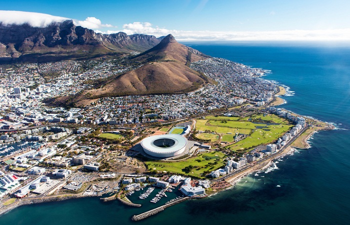 Thủ tục xin visa đi Nam Phi chi tiết đảm bảo thành công