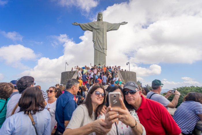 Kinh nghiệm xin visa du lịch Brazil dành cho các tín đồ xê dịch