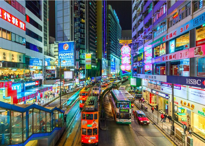 Hồ sơ xin visa du lịch Hồng Kông cần chuẩn bị những gì?