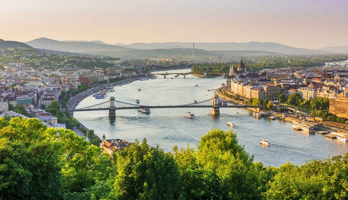 Tất tần tật kinh nghiệm xin visa du lịch Hungary