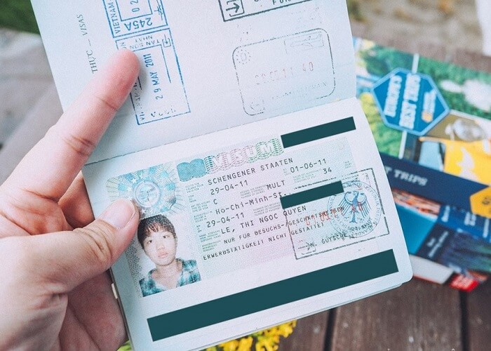 Trọn bộ kinh nghiệm xin visa du lịch Na Uy không thể bỏ qua