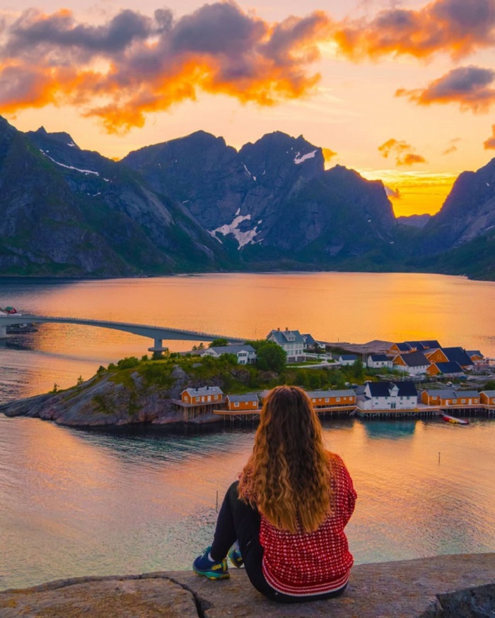 Trọn bộ kinh nghiệm xin visa du lịch Na Uy không thể bỏ qua
