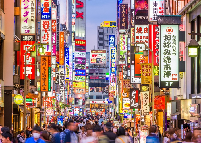 Những điều cần biết về xin visa thương mại Nhật Bản