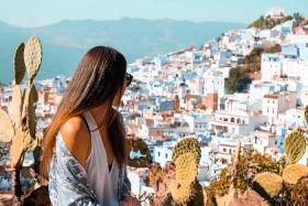 Trọn bộ kinh nghiệm xin visa du lịch Maroc bạn nên biết