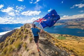 Bí quyết xin visa New Zealand thành công, "chuẩn không cần chỉnh"