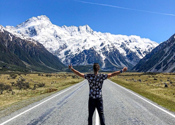 Các mẹo nâng cao khả năng đậu visa du lịch New Zealand