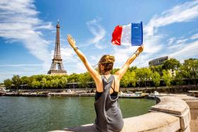 Tìm hiểu các loại visa Pháp