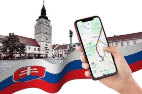 Tham khảo cách xin visa Slovakia mới nhất hiện nay