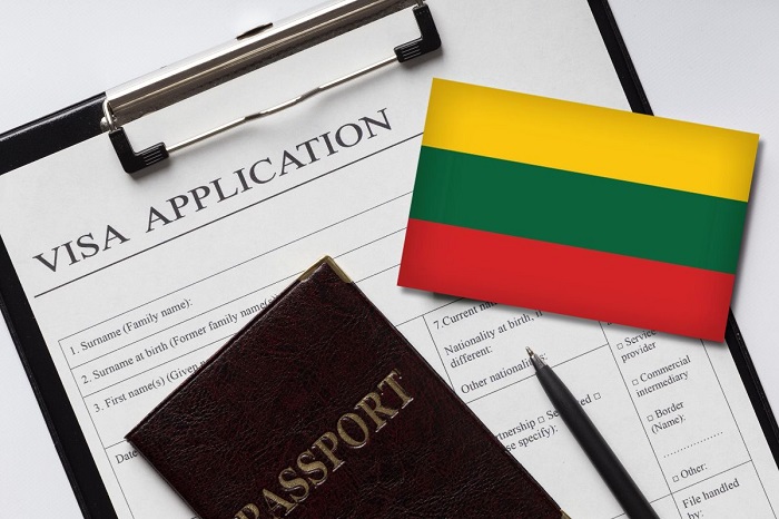 Trong kinh nghiệm xin visa Lithuania, đương đơn cần cung cấp chính xác thông tin cho cơ quan chức năng