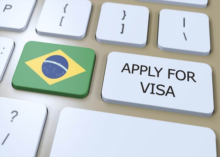 Phí visa đi Brazil bao nhiêu hiện nay, đang được các tín đồ du lịch thắc mắc