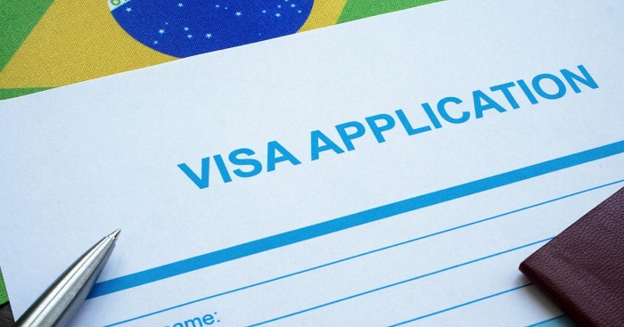 Khi xin visa Brazil cần cung cấp đầy đủ các loại giấy tờ cá nhân