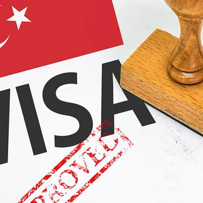 Tùy theo mục đích xin thị thực mà phí visa Thổ Nhĩ Kỳ sẽ khác nhau