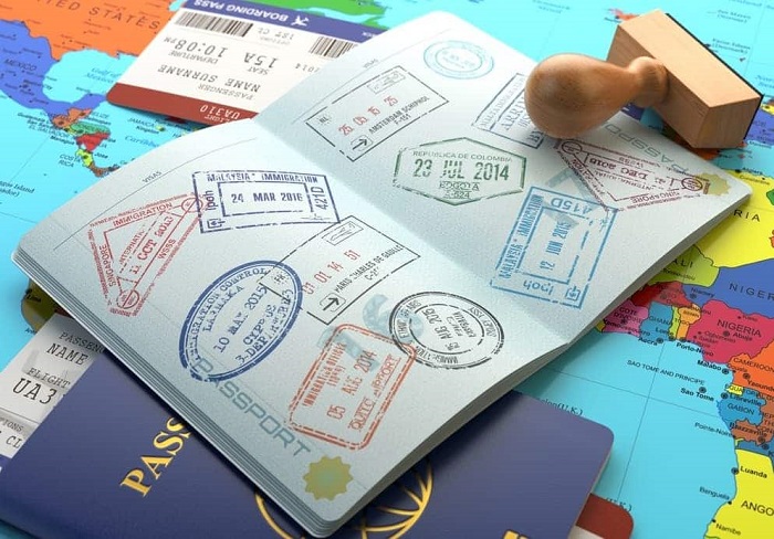 Để không mất phí visa Thổ Nhĩ Kỳ, lịch sử du lịch của chủ thể phải đẹp, tăng tính thuyết phục