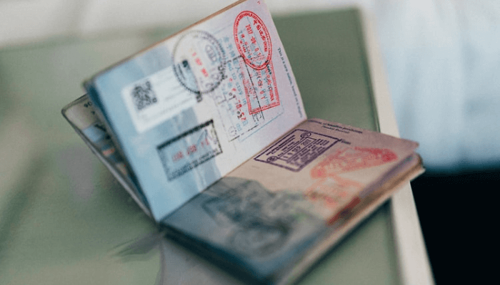 Rớt visa Úc là do lịch sử du lịch của đương đơn yếu