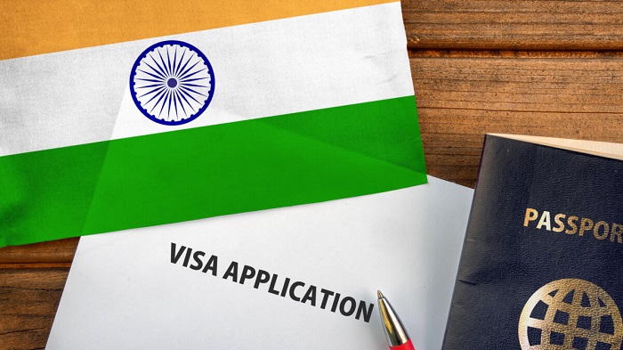 Cần chuẩn bị đầy đủ các loại giấy tờ cá nhân trong thủ tục xin visa Ấn Độ