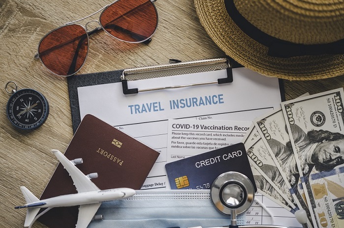 Thủ tục xin visa Châu Âu cần có bảo hiểm du lịch để đảm bảo bạn an toàn trong chuyến đi - Ảnh: Internet