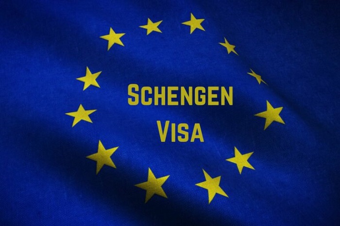 Visa Châu Âu ngắn hạn cấp cho mục đích du lịch, công tác - Ảnh: Internet