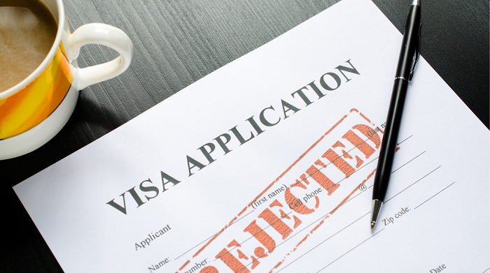 Thủ tục xin visa đi Ba Lan yêu cầu thông tin tờ khai phải chuẩn xác