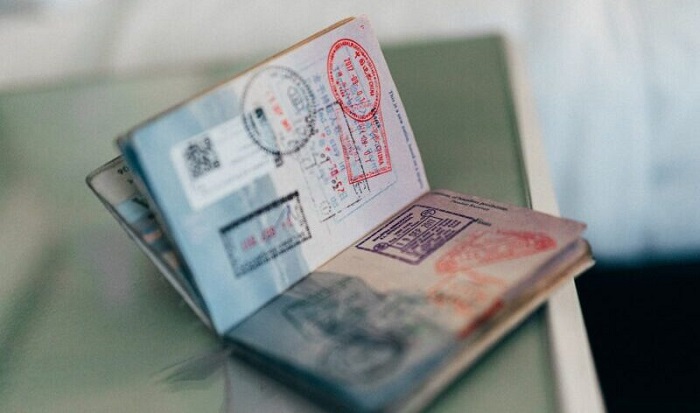 Visa Ai Cập ngắn hạn (loại C) có thời gian lưu trú tối đa 90 ngày