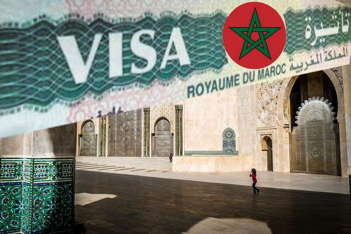 Công dân Việt Nam muốn sang Maroc phải xin visa, ngoại trừ hộ chiếu công vụ, ngoại giao