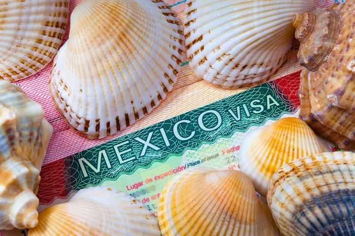 Đối với hộ chiếu phổ thông, công dân Việt Nam bắt buộc xin visa đi Mexico theo quy định hiện hành