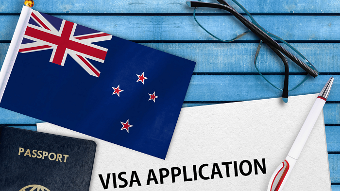 Tùy theo mục đích của chủ thể mà xin visa đi New Zealand cho hợp lý