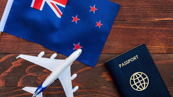 Visa đi New Zealand không đỗ do nhiều nguyên nhân khác nhau