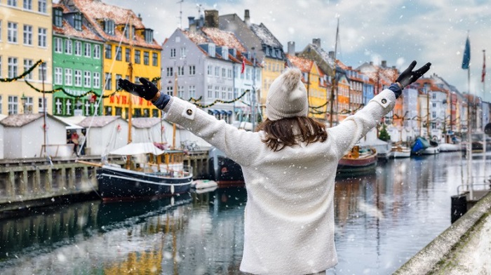 Khi xin visa du lịch Đan Mạch, yêu cầu chủ thể phải có đủ điều kiện sức khỏe để khám phá và trải nghiệm