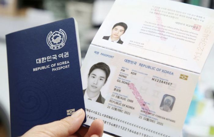 Lý do trượt visa Hàn Quốc vì vi phạm Luật lưu trú Hàn Quốc