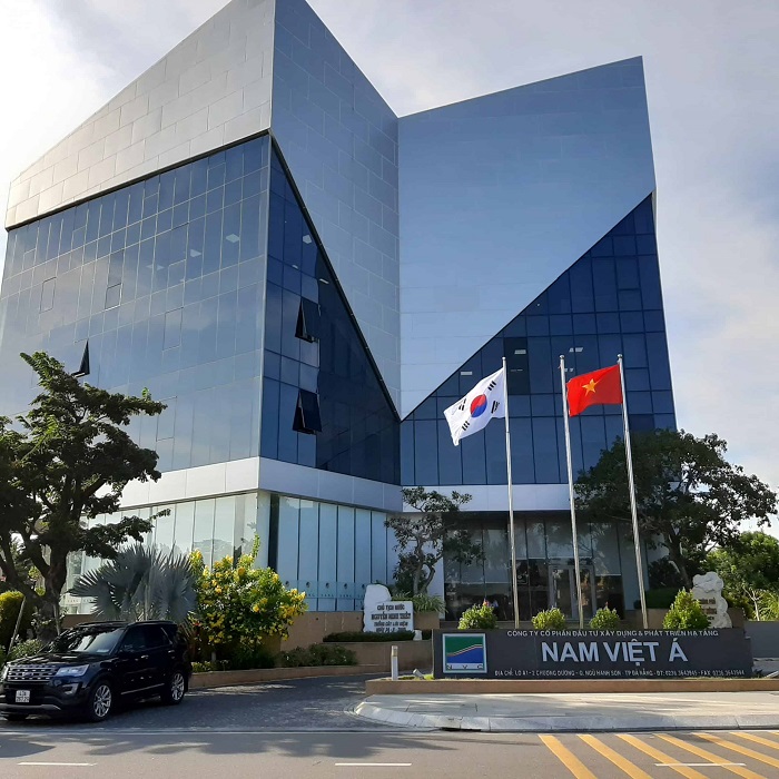 Nộp visa du lịch Hàn Quốc ở Tổng lãnh sự quán Đà Nẵng