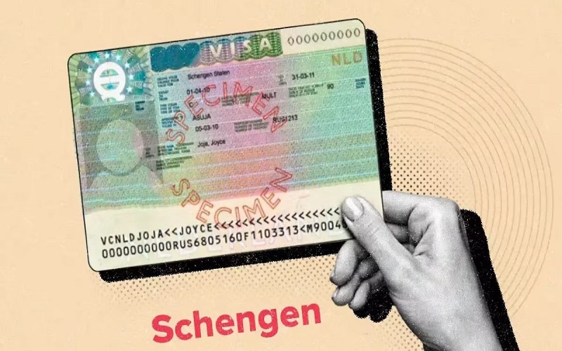 Khi nắm trong tay tấm thị thực Schengen, không chỉ được lưu trú ở Liechtenstein, chủ thể còn được phép nhập cảnh các quốc gia thuộc khối Schengen