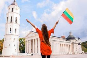 Bỏ túi thông tin xin visa du lịch Lithuania đơn giản và dễ dàng