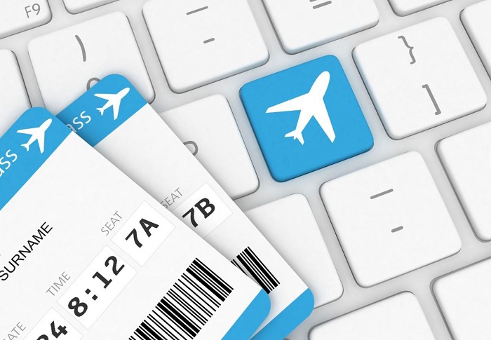 Để tăng tỷ lệ đậu visa du lịch Luxembourg cần có thông tin booking vé máy bay khứ hồi