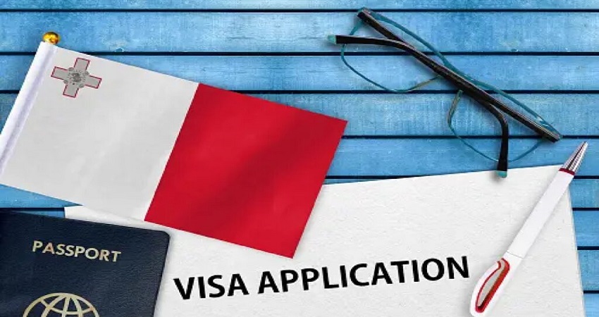 Visa du lịch Malta được cấp cho chủ thể có thời hạn là 180 ngày