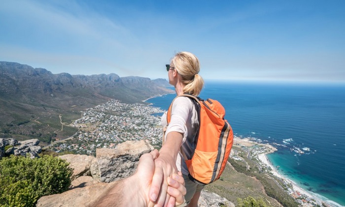 Tiêu chí để xin visa du lịch Nam Phi yêu cầu chủ thể có sức khỏe và tài chính