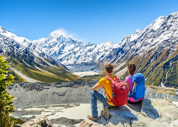 Tất tần tật về visa du lịch New Zealand cho người Việt