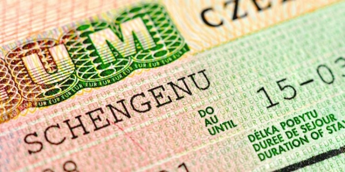 Visa du lịch Séc là thị thực ngắn hạn, được cấp cho chủ thể với mục đích tham quan, trải nghiệm