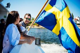 Bí kíp xin visa du lịch Thụy Điển