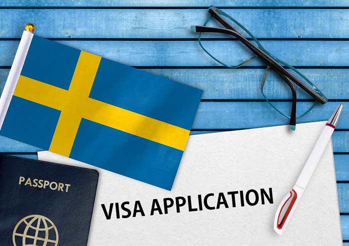 Khi sở hữu visa du lịch Thụy Điển, đương đơn có thể nhập cảnh vào các nước thuộc khối Schengen