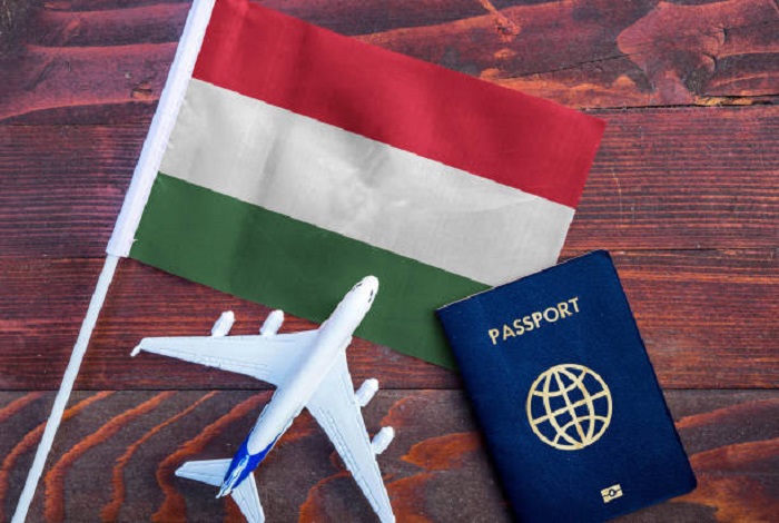Visa Hungary ngắn hạn được cấp với mục đích du lịch, quá cảnh hay công tác