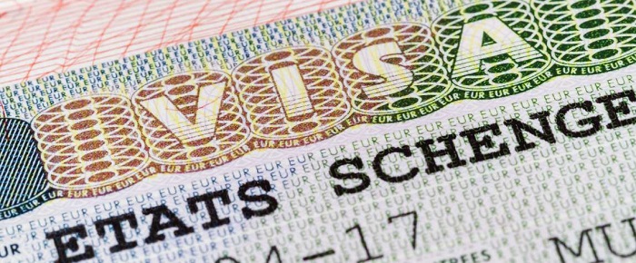 Visa Na Uy cho mục đích du lịch là thị thực ngắn hạn