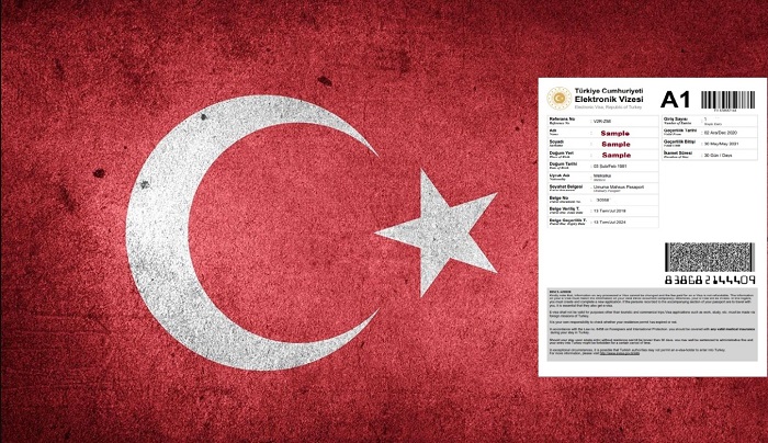 eVisa Thổ Nhĩ Kỳ là hệ thống đăng ký thị thực điện tử giúp cho công dân rút ngắn được thời gian, nhanh chóng và tiện lợi